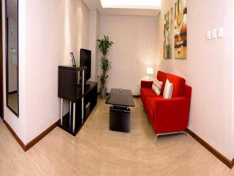 Comfort Suite Beijing Exterior photo